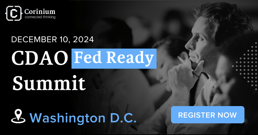 CDAO Fed Ready Summit 2024